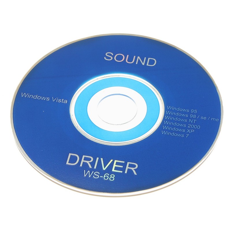 C-media pci audio driver windows 10